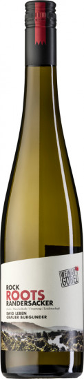 2021 Ewig Leben Grauer Burgunder trocken - Weingut Martin Göbel