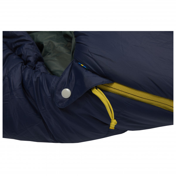 Stoic - RovenSt. +11°C Sleeping Bag - Kunstfaserschlafsack