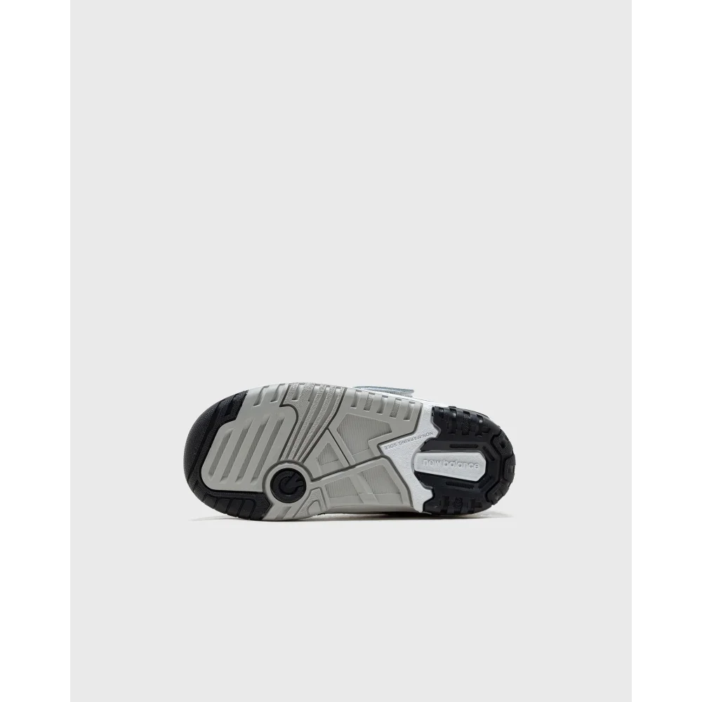 New Balance 550CA (Toddler) IHB550CA / weiss