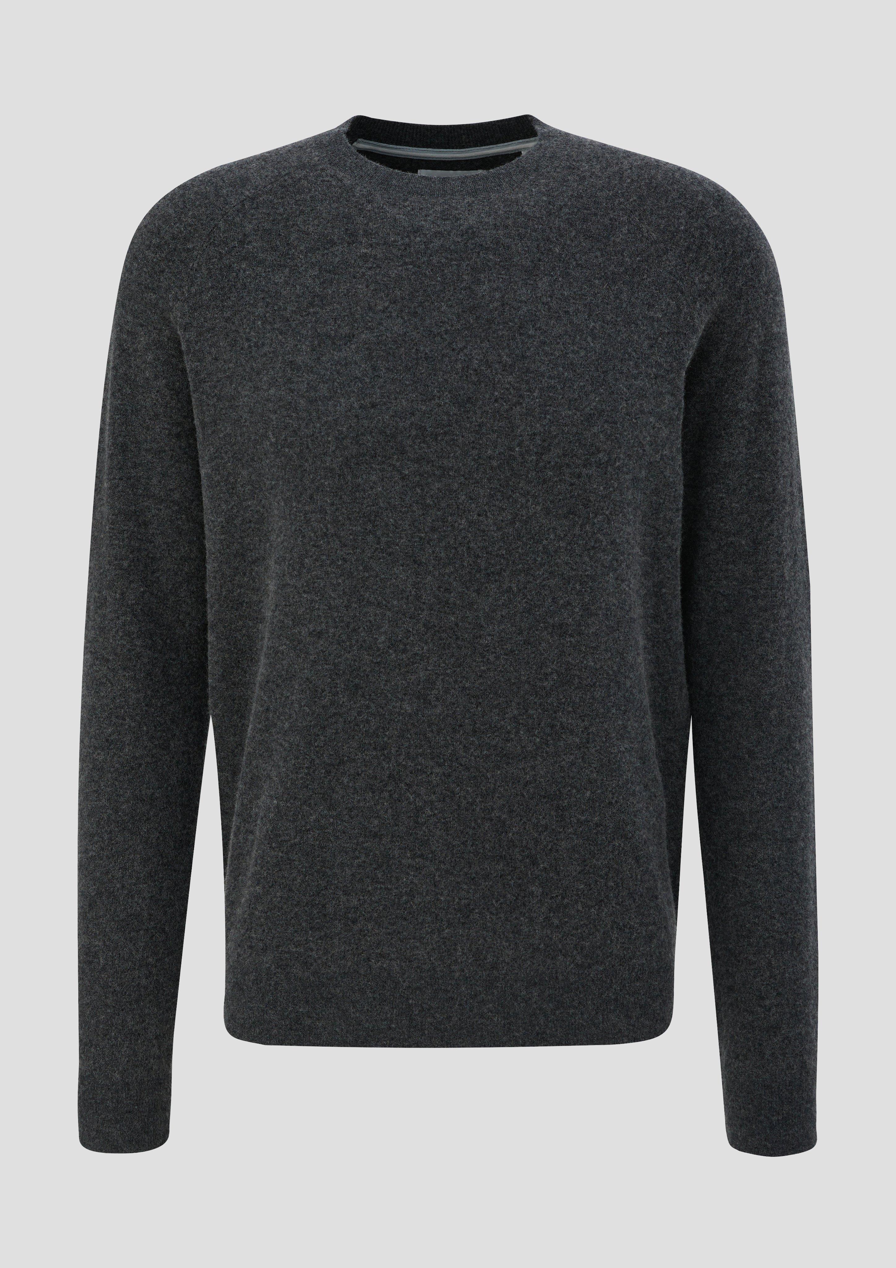 Pullover aus Wollmix  2139475-98W0