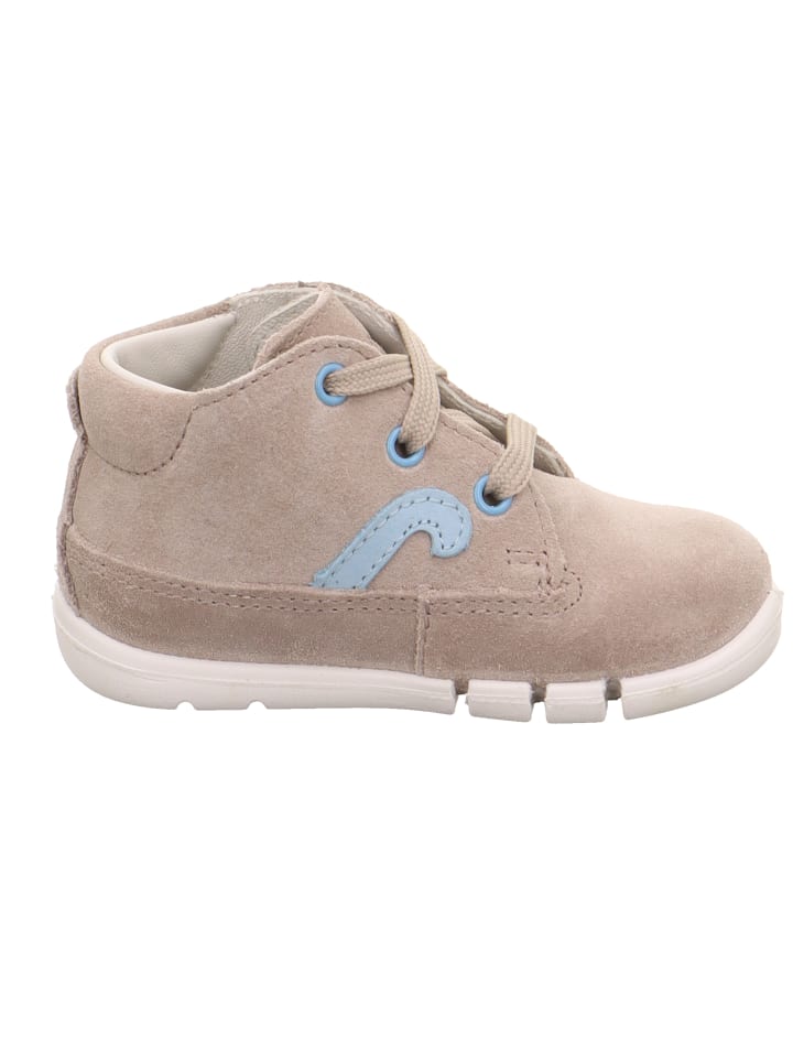 superfit Lauflernschuh FLEXY in Beige/Blau günstig kaufen 22