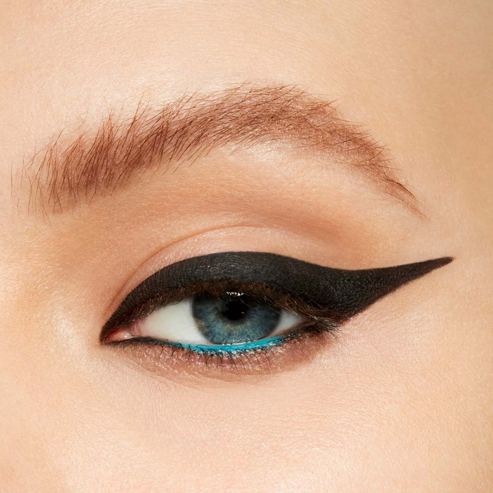 Mac Augen Pro Longwear Fluidline Eye Line