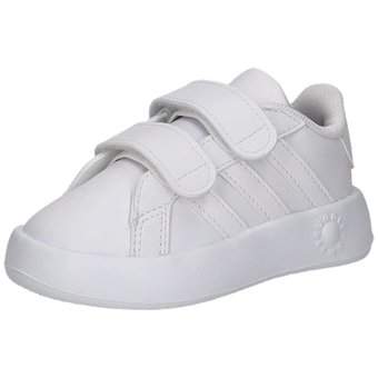 adidas Grand Court 2.0 CF I Sneaker in weiß