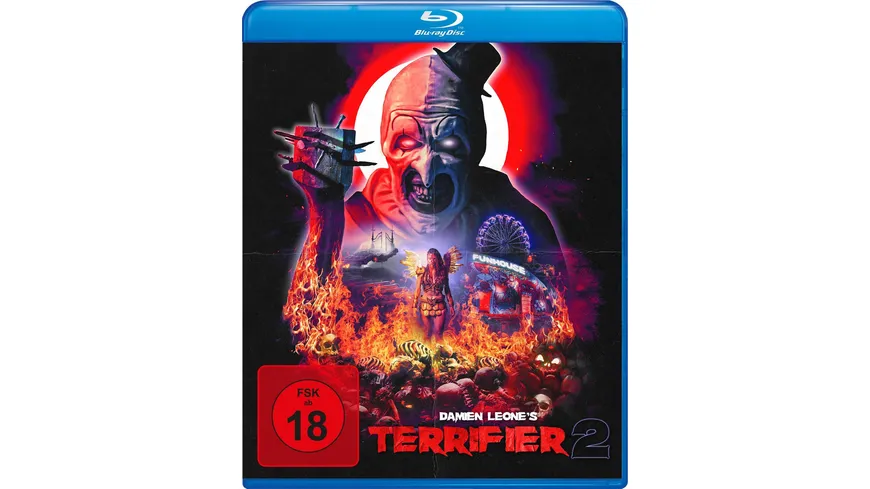 Terrifier 2
