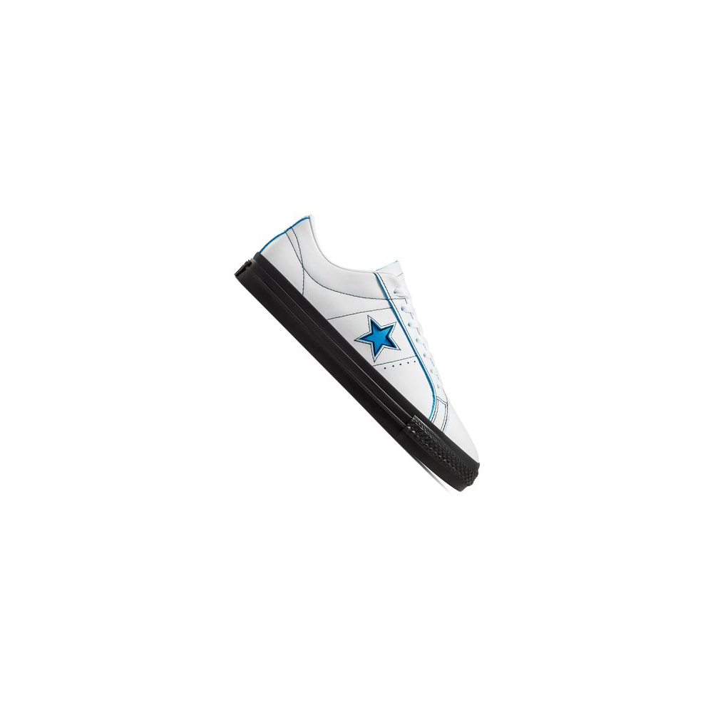 Converse Eddie Cernicky x One Star Pro A07308C / weiss