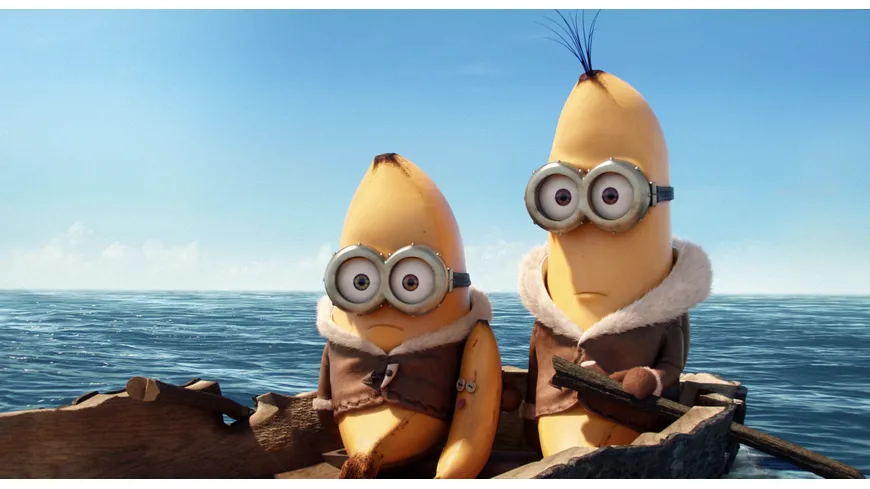 Minions