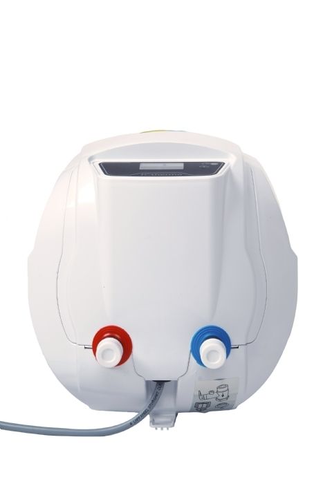 Fothermo 10-Liter-Solarboiler