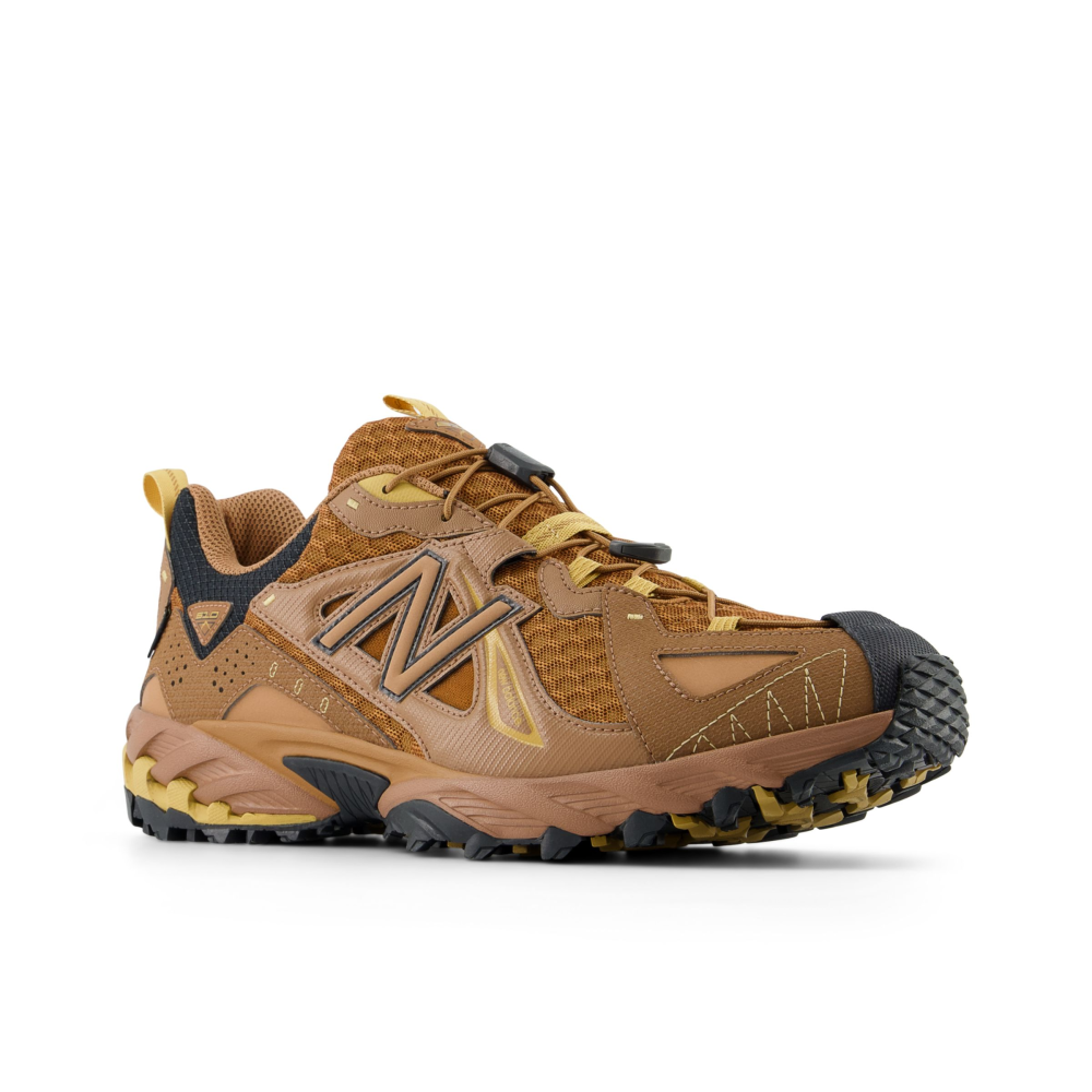 New Balance 610Xv1 Gore Tex ML610XH / braun