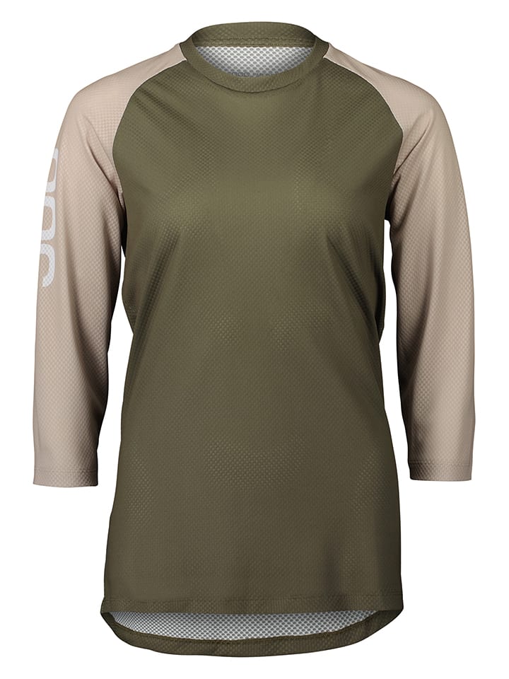 POC MTB-Fahrradshirt 