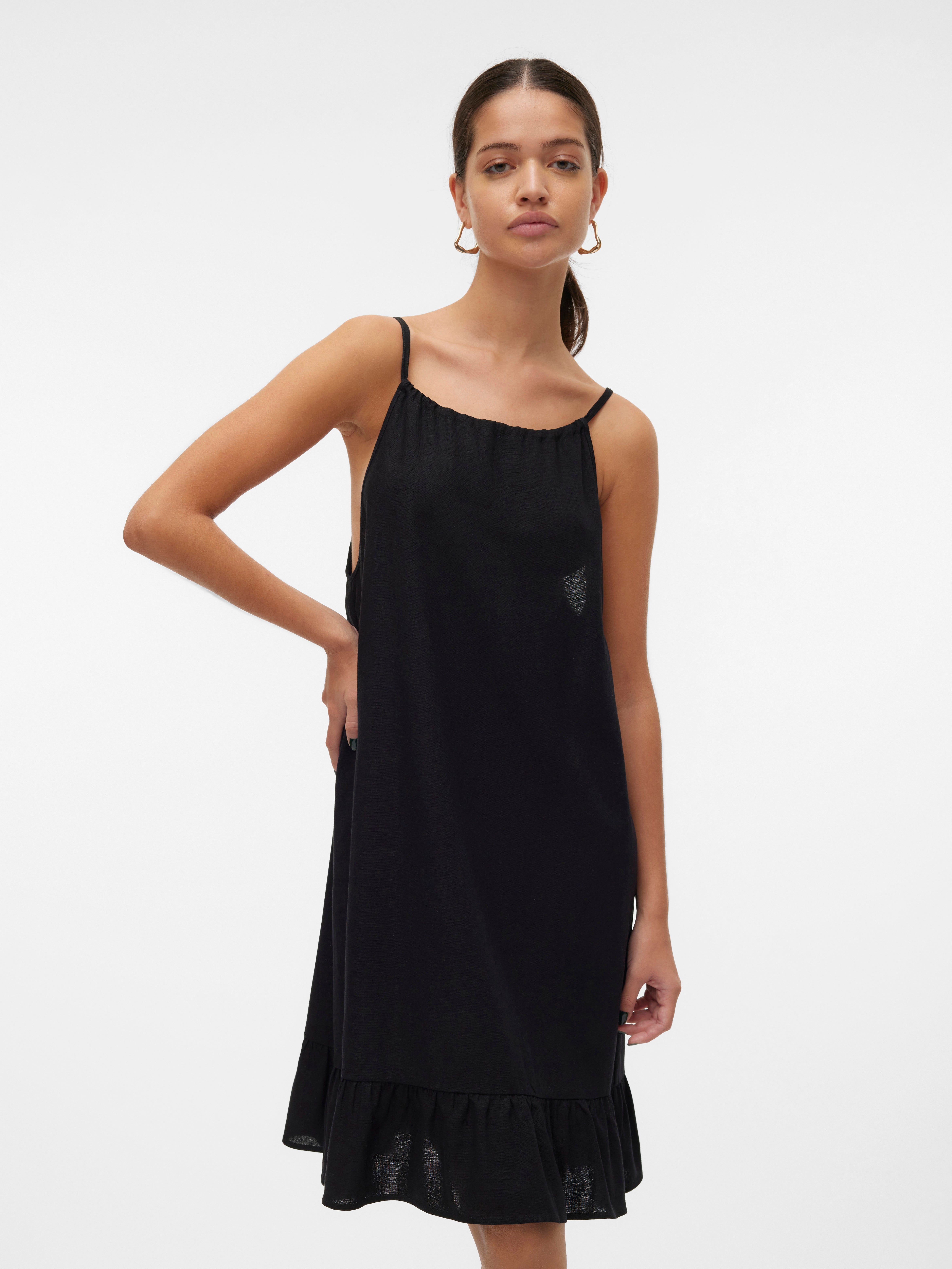 VMMYMILO Kurzes Kleid