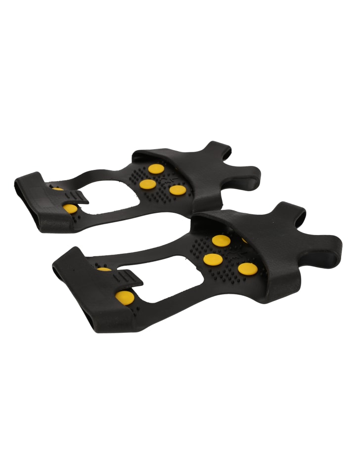 Whistler Spikes Kshar in 1001 Black günstig kaufen