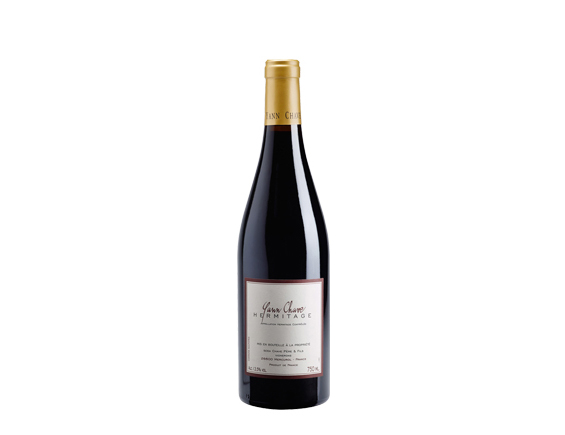 Domaine Yann Chave Hermitage 2021 Rhône Hermitage