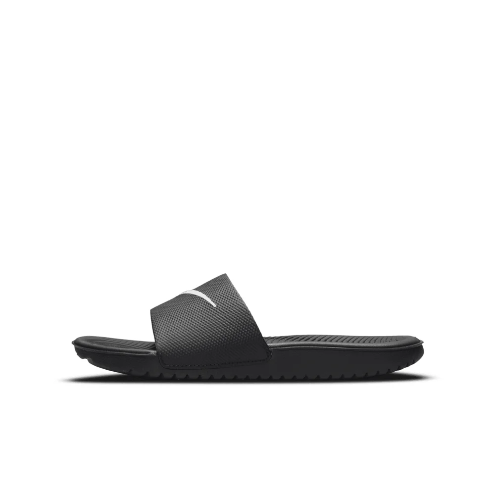Nike Kawa Slide 819352-001 / schwarz