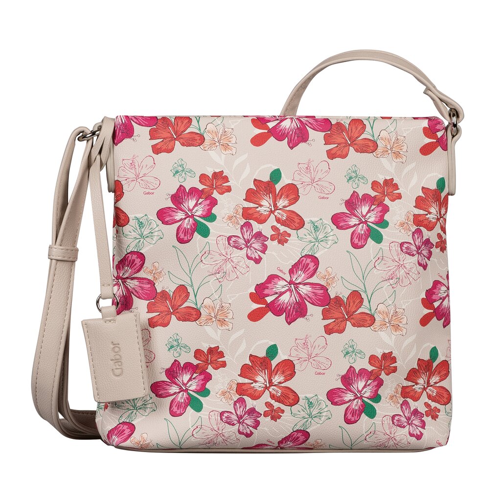 Gabor bags Umhängetasche SOPHIA beige