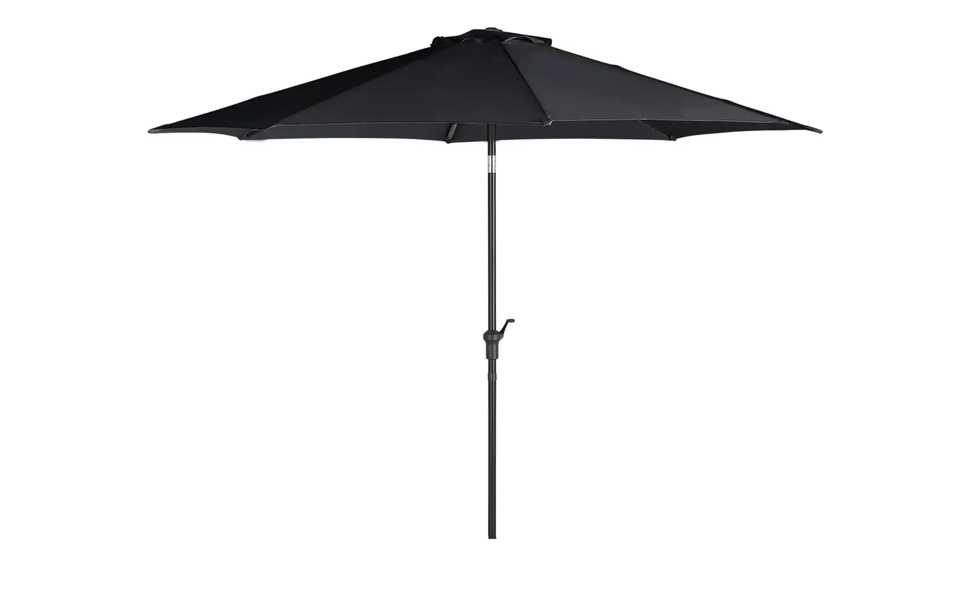 Sonnenschirm  Ø 310 cm Kreta Comfort