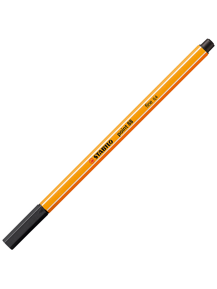 STABILO Fineliner ''STABILO point 88'' - 20 Stück (Überraschungsprodukt) günstig kaufen onesize