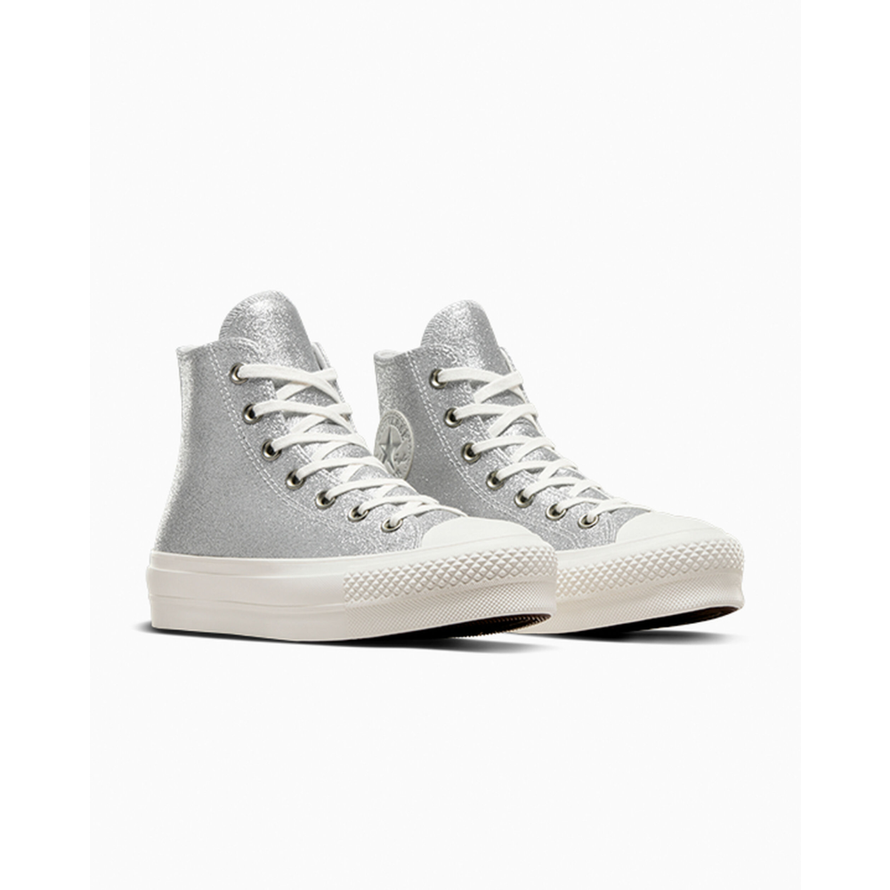 Converse CHUCK TAYLOR ALL STAR LIFT A07949C / grau