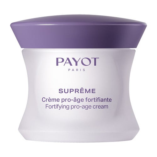 Payot Suprême Jeunesse Crema Fortificante Pro-Edad 50 ml