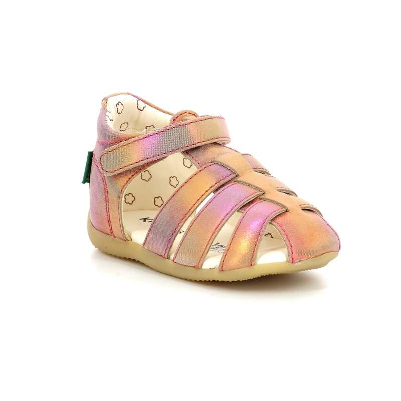 Sandales cuir Bigflo-2