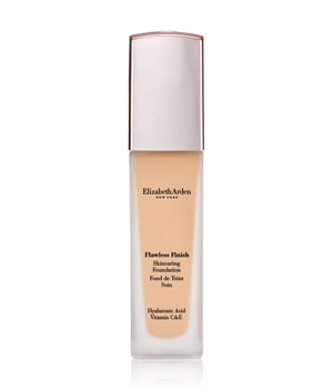 Elizabeth Arden Flawless Finish Liquid Foundation SPF10 Flüssige Foundation-30 ml