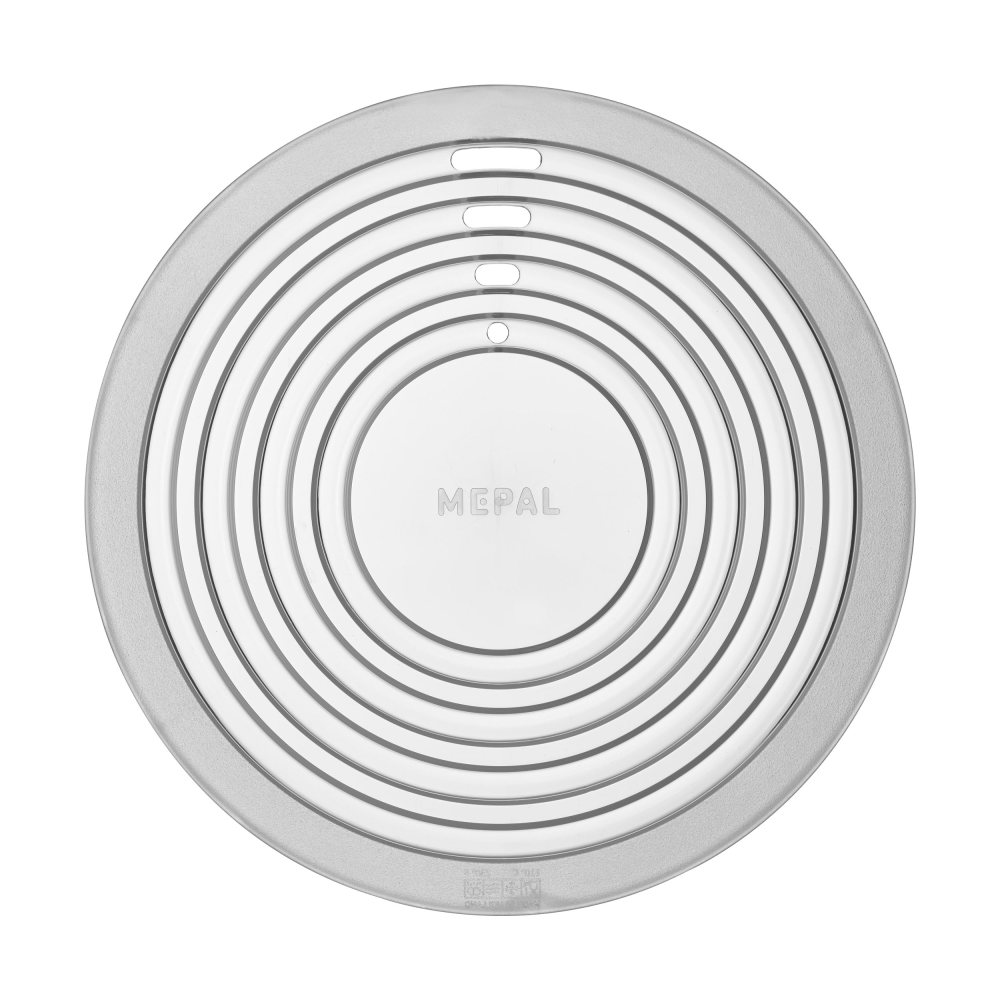 Mikrowellenabdeckung Cirqula