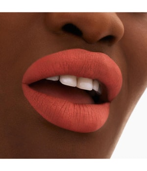 MAC Locked Kiss Lipstick Lippenstift-1.8 g