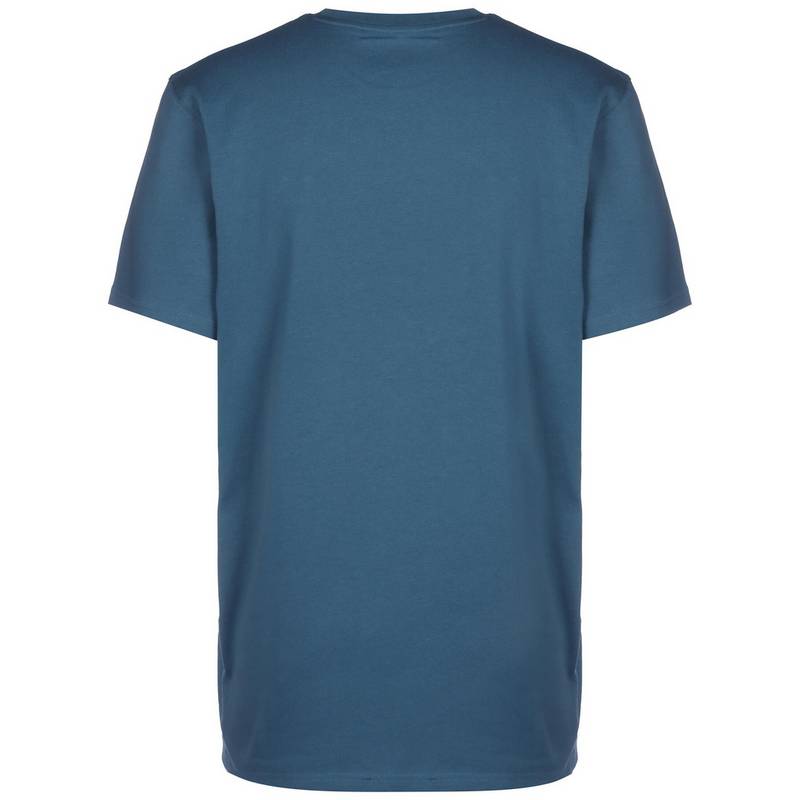 Under Armour Logo Embroidered Heavyweight Funktionsshirt Herren