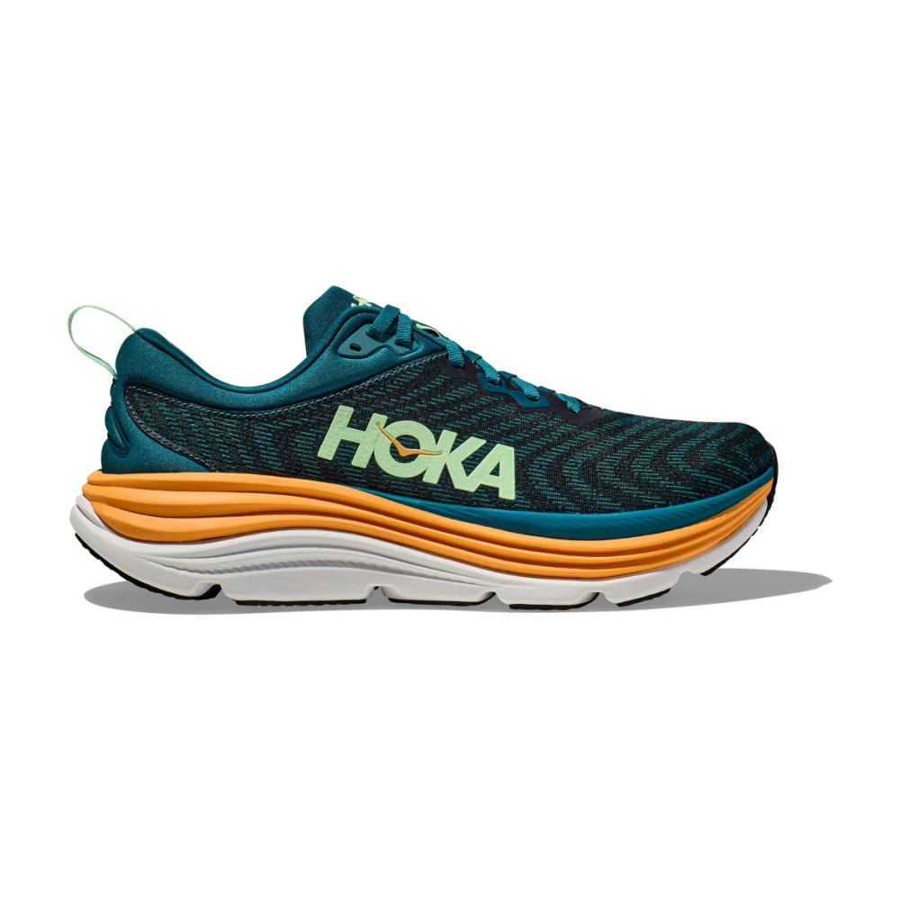 Hoka Gaviota 5 1127929-DLSH / grün