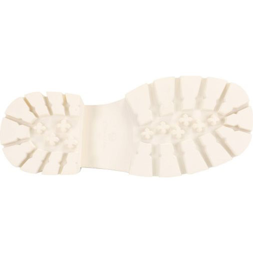 ekonika Loafer mit massiver Traktorsohle