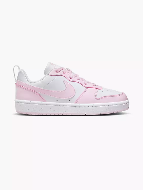 Nike Sneaker COURT BOROUGH LOW RECRAFT