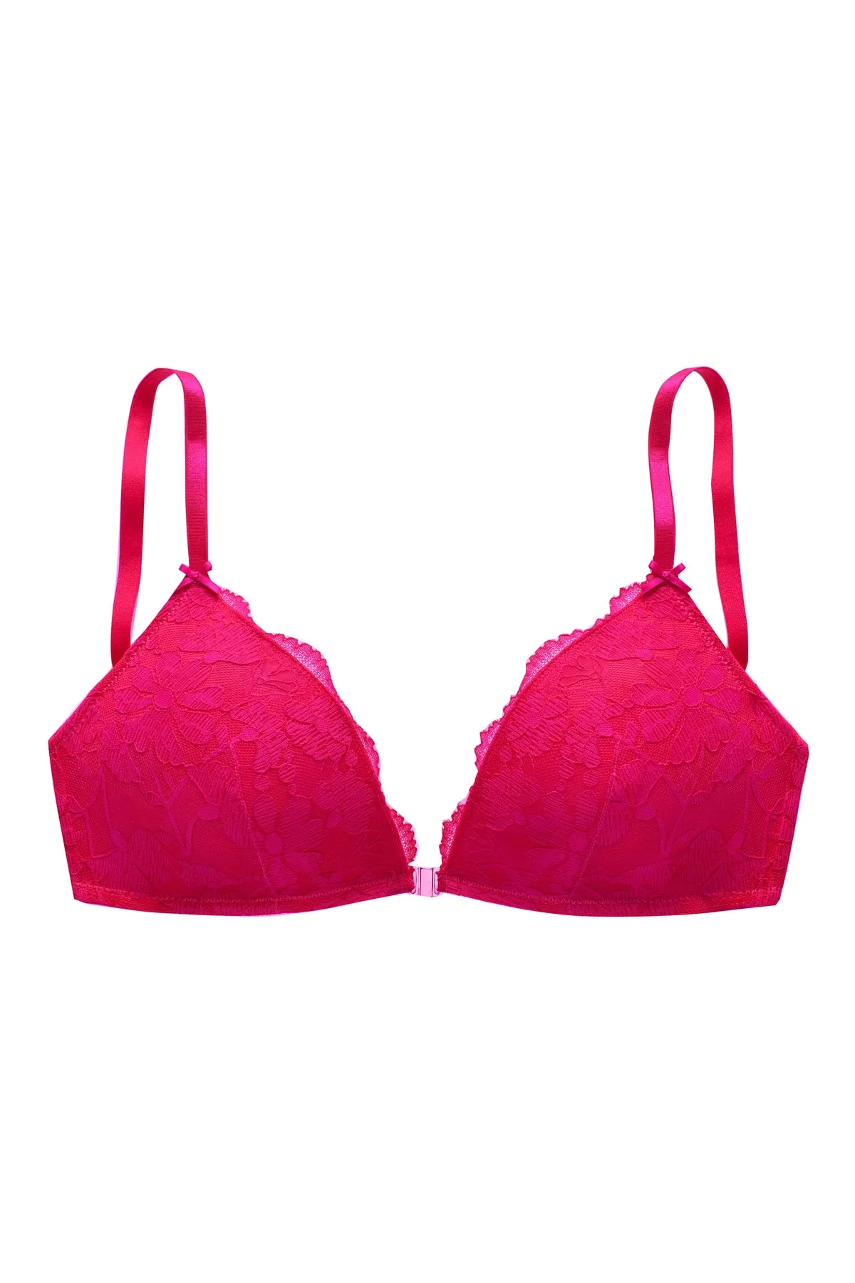 Vivance  BH - Rosa - Unifarben