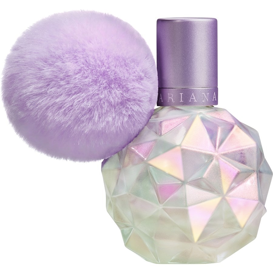 Eau de Parfum Spray