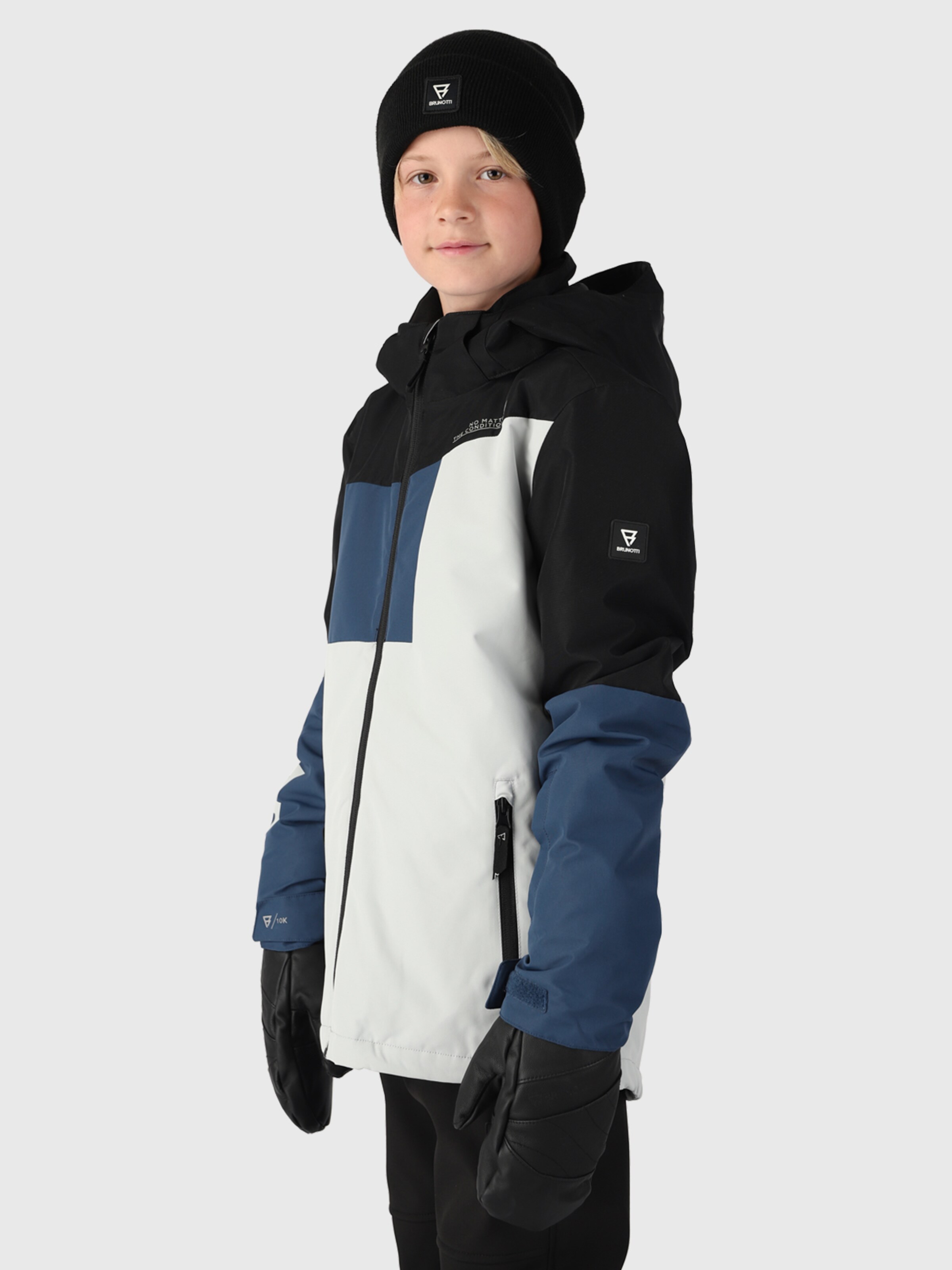 Athletic Jacket