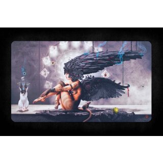 TCG Mat Corpus Delicti
