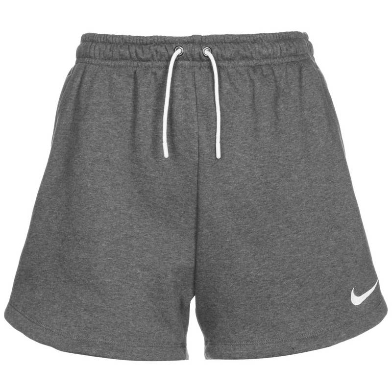 Nike Park 20 Fleece Fußballshorts Damen