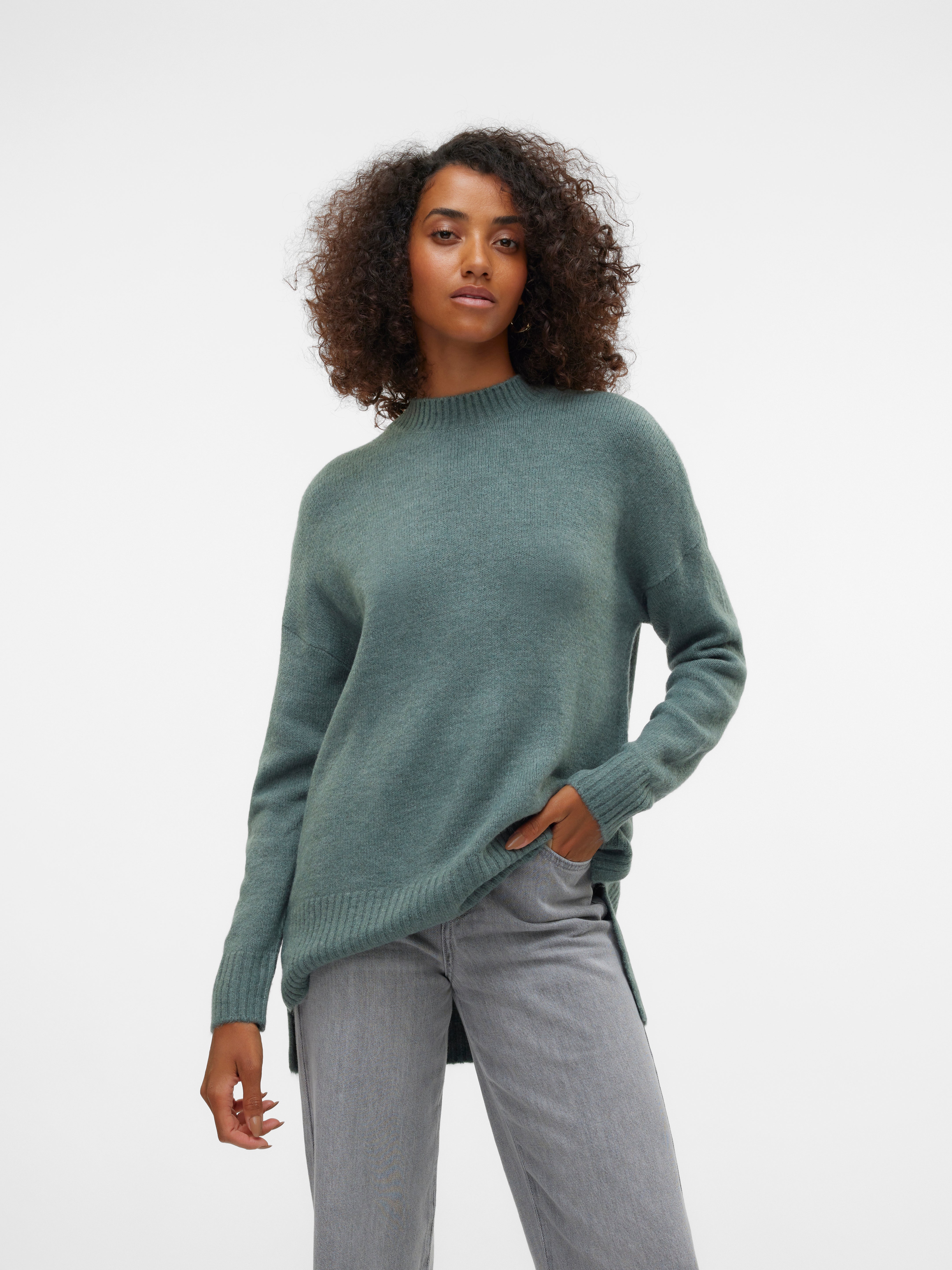 VMLEFILE Pullover
