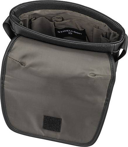 Strellson Umhängetasche Royal Oak Dorian Shoulderbag XSVF