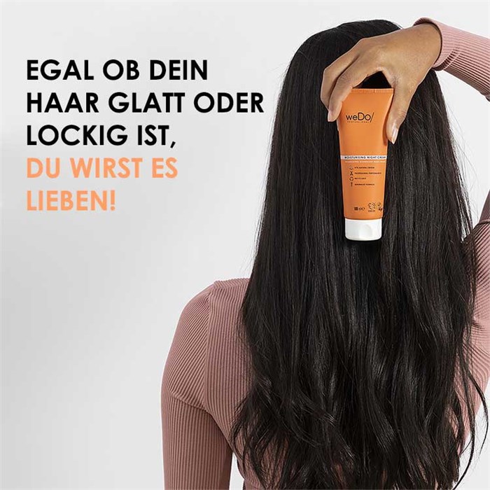 Moisturising Night Cream