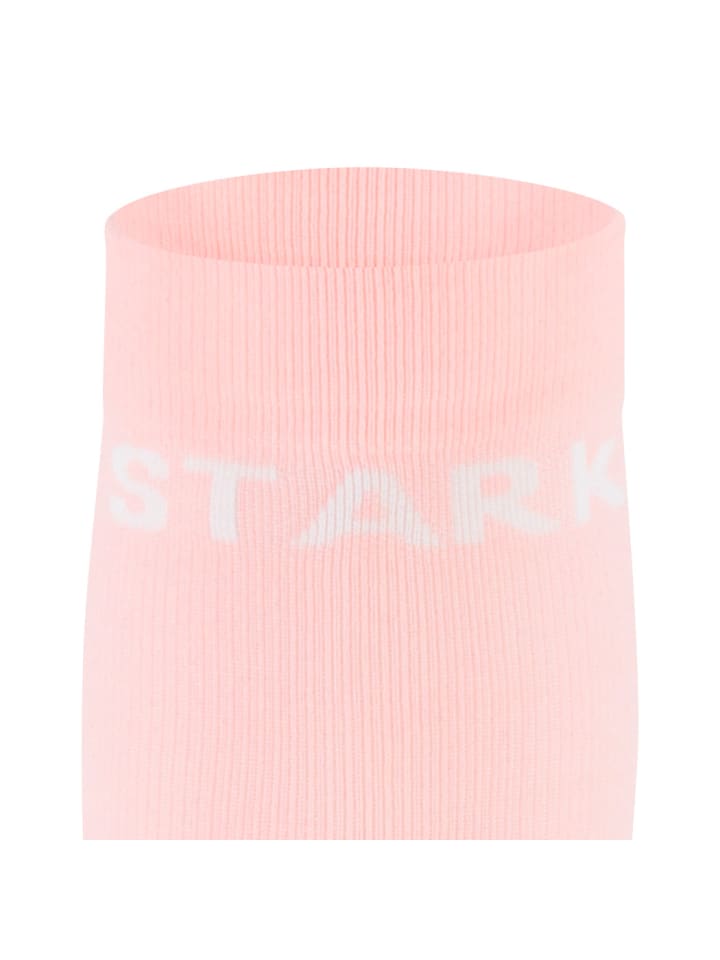 Stark Soul® COMPRESSox – Unisex Kompressions-Sportsocken in rosa günstig kaufen