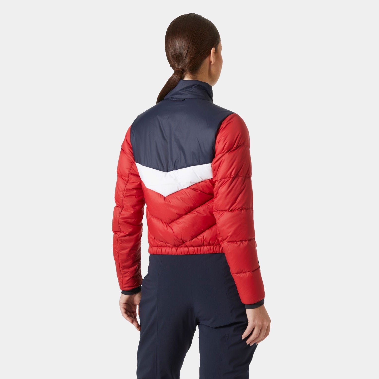 Women's Kvitfjell 3-in-1 Shell Ski Jacket
