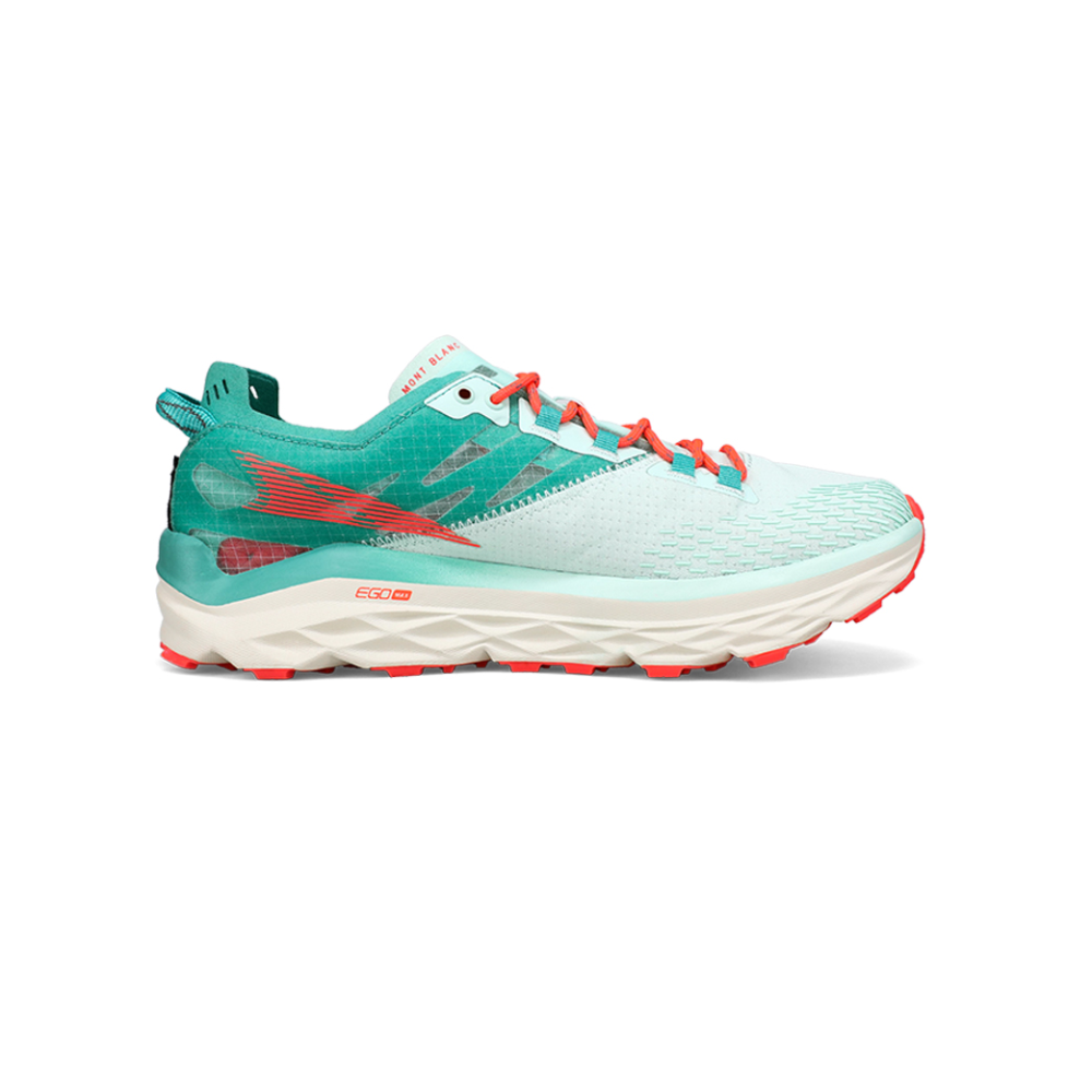 Altra Mont Blanc AL0A548D342 / grün