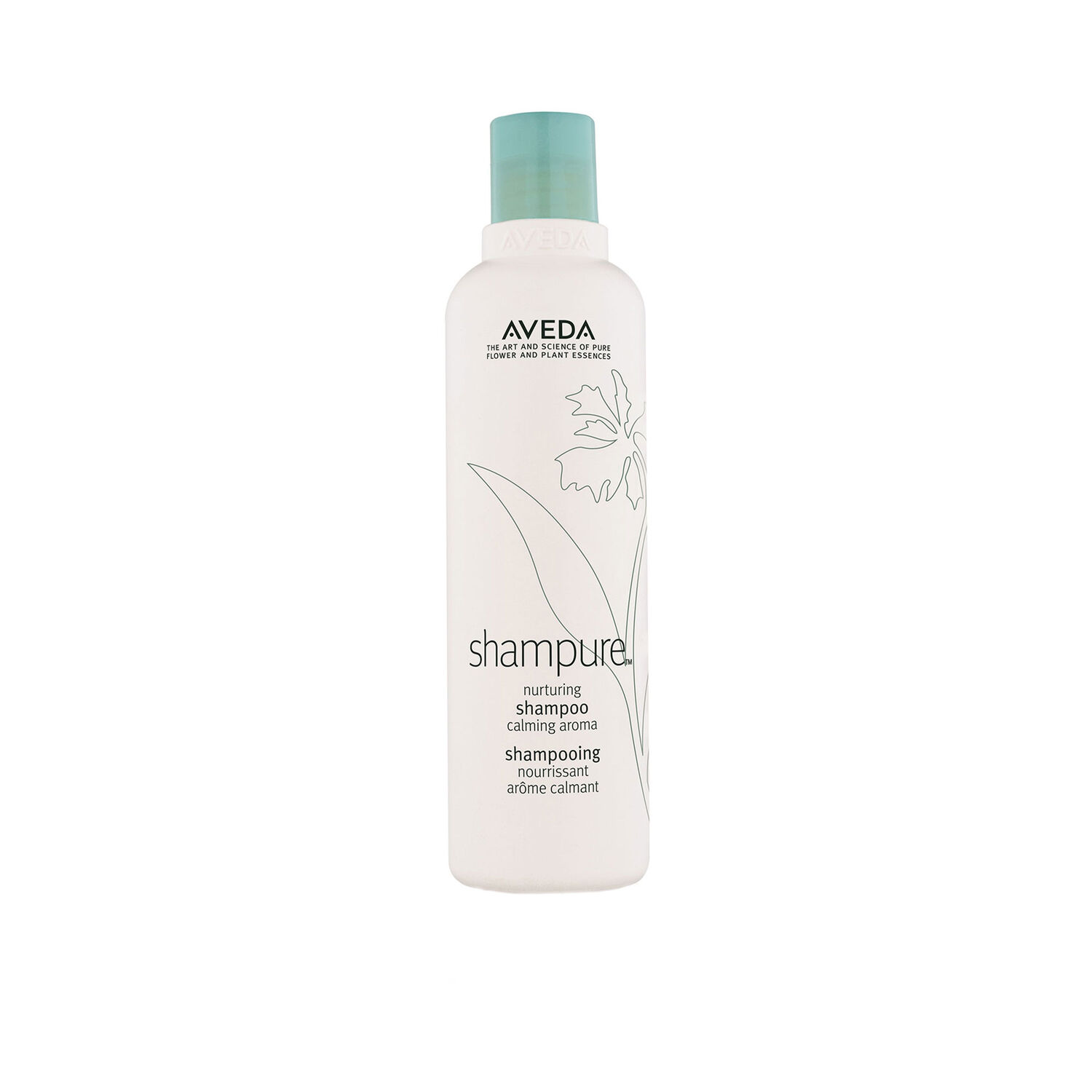 Aveda SHAMPURE ™ Shampooing nourissant 250 ml