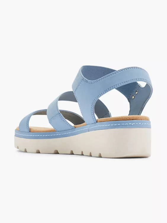 ESPRIT Sandalette