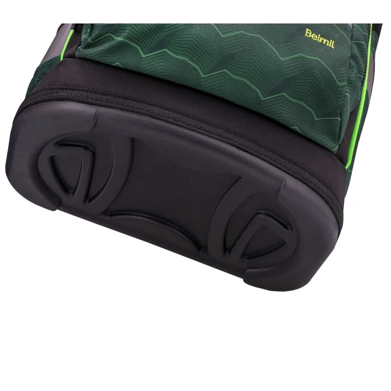 Belmil Premium Smarty Plus Twist of Lime Schulra﻿nzen-Set 5-tlg