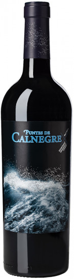 2021 Puntes de Calnegre Montsant DO trocken - Paco Mulero