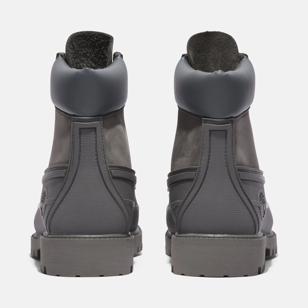 Timberland 6 inch TB0A653N0331 / grau