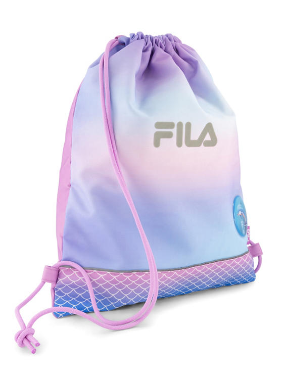 FILA Turnbeutel