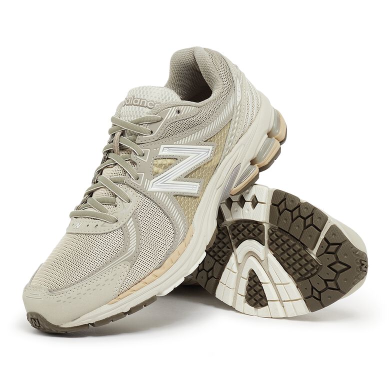 New Balance ML860KS2 grey
