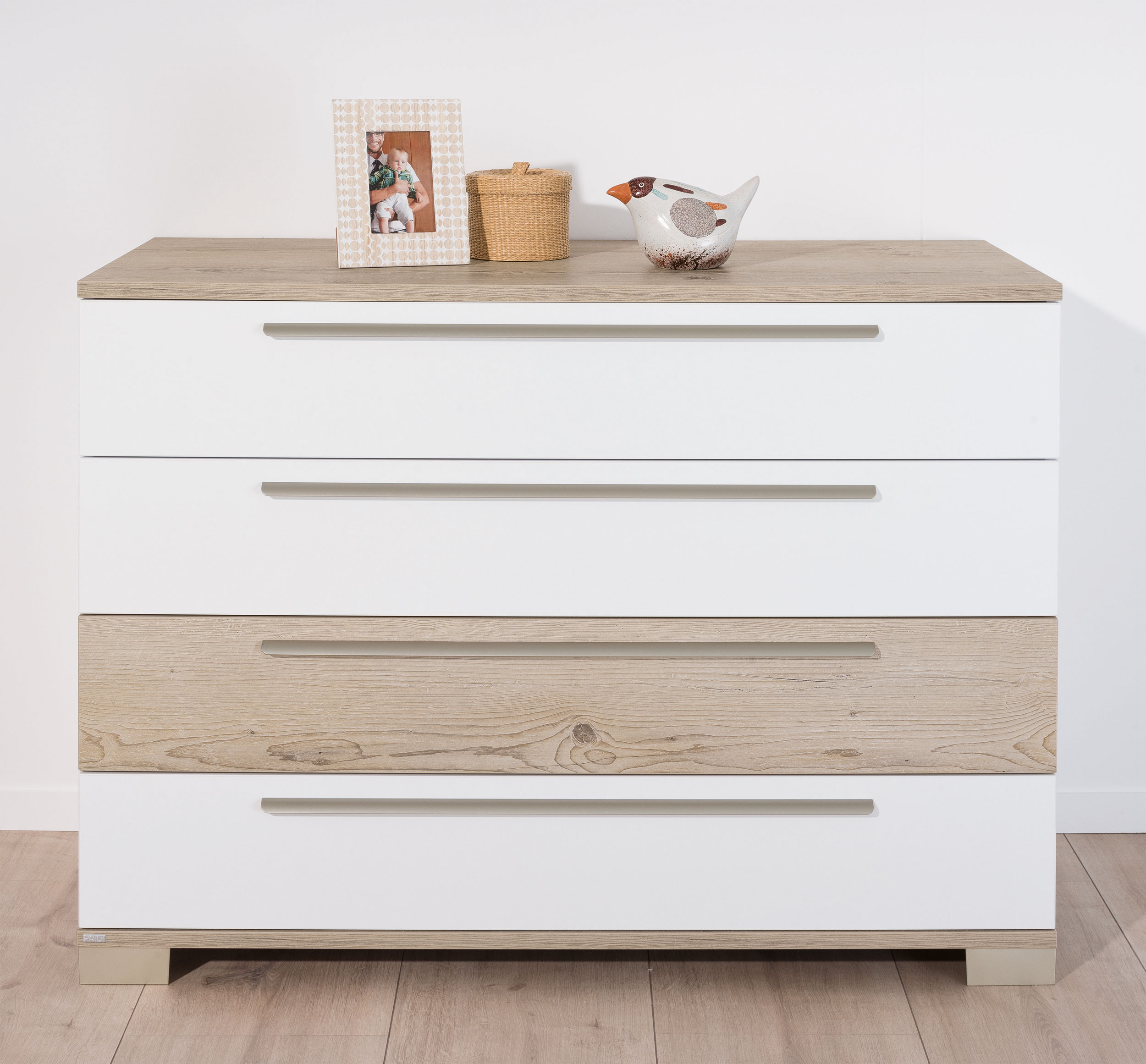 PAIDIBabyzimmer 'Carlo'
