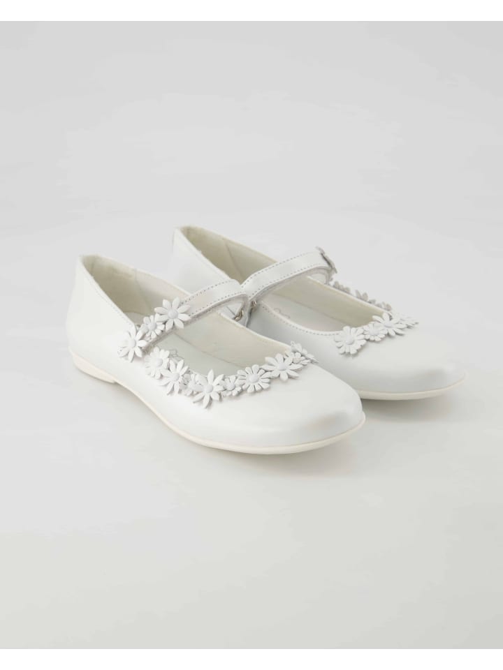 Primigi Ballerinas in Weiß günstig kaufen